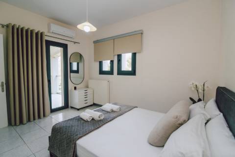 Andromahi Apartments & Suites Zakynthos Greece